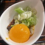 武州うどんあかねandみどりダイニング - 