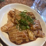 焼肉よりよい - 