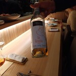 RISTORANTE IL NODO - ネッビオーロのロゼ