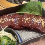 焼肉よりよい - 