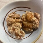 武州うどんあかねandみどりダイニング - 