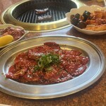 焼肉よりよい - 