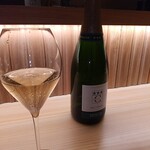 RISTORANTE IL NODO - シャンパン