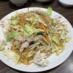 福龍酒家 - 