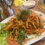 焼肉よりよい - 