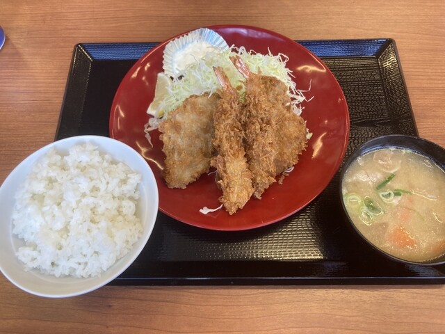 かつや 秦野店 - 渋沢/とんかつ | 食べログ