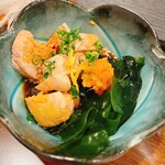 酒と肴と子ども食堂あら川 - 
