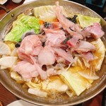 酒と肴と子ども食堂あら川 - 