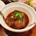 酒と肴と子ども食堂あら川 - 