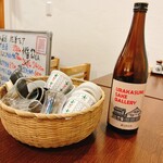 酒と肴と子ども食堂あら川 - 
