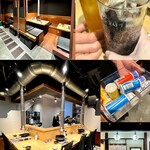 焼肉ホルモン いま井 - 