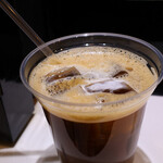 ジェラフル - ドリンク写真: