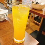 酒と肴と子ども食堂あら川 - 