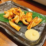 酒と肴と子ども食堂あら川 - 