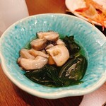 酒と肴と子ども食堂あら川 - 