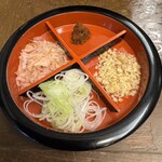 わんこそば たち花 - 