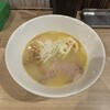 らぁ麺 紬