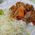 聖カタリナ大学 学生食堂 - 