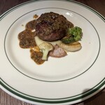 Brasserie Tout Ronds - 