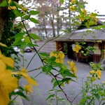 瓢亭 - 岡崎・瓢亭