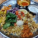 クボカリー 大名店 - 