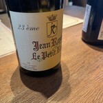 Brasserie Tout Ronds - 