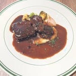 Brasserie Tout Ronds - 