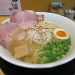 らーめん 鶴武者 - 