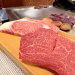 モーリヤ 本店 - 