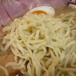 らーめん 鶴武者 - 