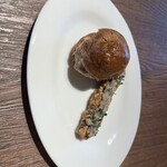 Brasserie Tout Ronds - 