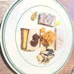 Brasserie Tout Ronds - 