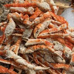 해물 뷔페 다이닝 긴자 핫포우 - 