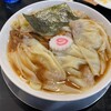 自家製麺 うるち - 料理写真: