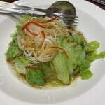 中国郷菜館 大陸風 - 