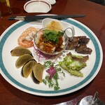 中国郷菜館 大陸風 - 