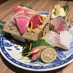 赤坂 ざんまい - 