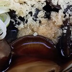 立喰いそば 山吹 - 