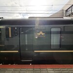 瓢亭 - 下関行きらしい