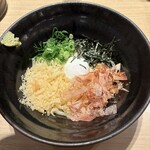 手延べうどん 水山 - 