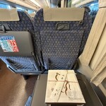 瓢亭 - 特急舞鶴でランチ