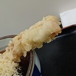 立喰いそば 山吹 - 