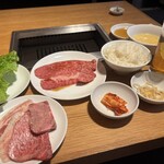 ビーフキッチン - 