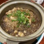 中国郷菜館 大陸風 - 