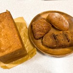 トースト ネイバーフッド ベイカリー - 