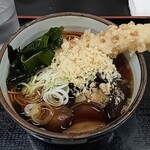 立喰いそば 山吹 - 