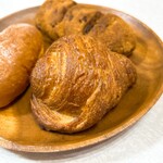 トースト ネイバーフッド ベイカリー - 