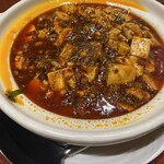 中国郷菜館 大陸風 - 