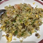 中国郷菜館 大陸風 - 