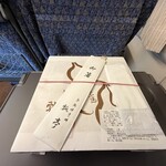 瓢亭 - 大きな瓢亭の意匠